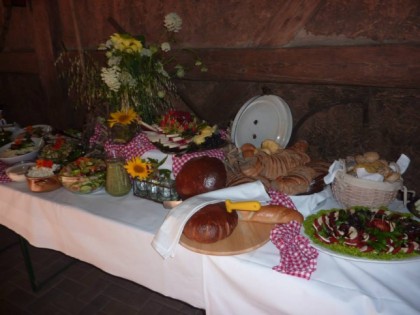照片: Zum Vierseitenhof